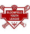 Bloomfield Little League Baseball/Softball